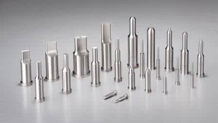 五金機械标準件步入穩定發展軌...